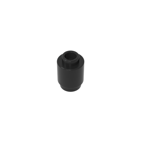 Gobricks,Brick Round 1 x 1 Open Stud,3062b,3062,3062a,30068,35390,18860,3062c