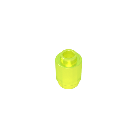 Gobricks,Brick Round 1 x 1 Open Stud,3062b,3062,3062a,30068,35390,18860,3062c