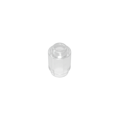 Gobricks,Brick Round 1 x 1 Open Stud,3062b,3062,3062a,30068,35390,18860,3062c