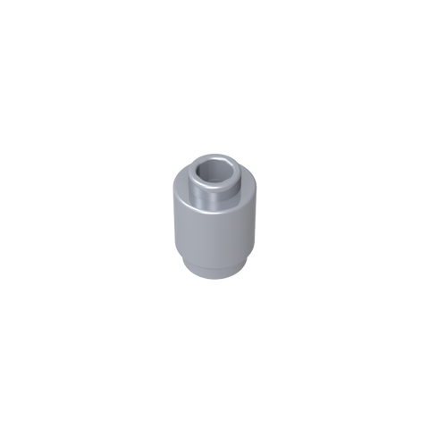 Gobricks,Brick Round 1 x 1 Open Stud,3062b,3062,3062a,30068,35390,18860,3062c