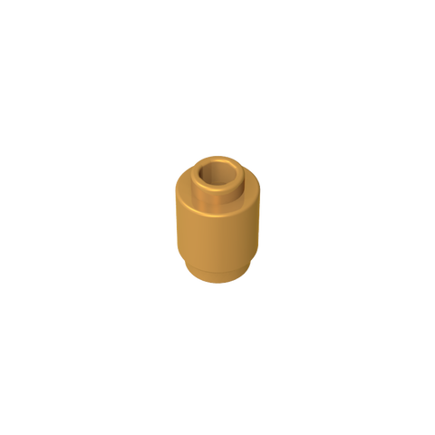 Gobricks,Brick Round 1 x 1 Open Stud,3062b,3062,3062a,30068,35390,18860,3062c
