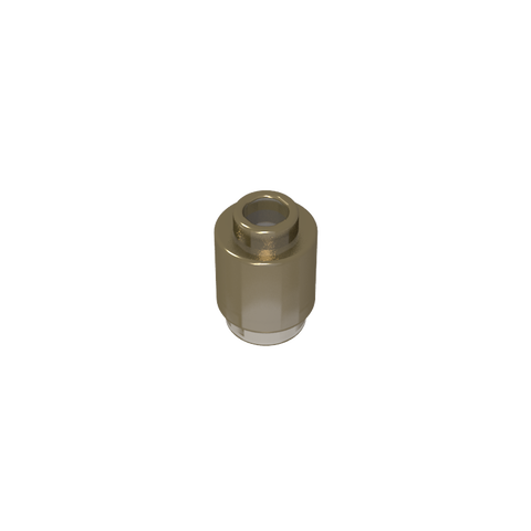 Gobricks,Brick Round 1 x 1 Open Stud,3062b,3062,3062a,30068,35390,18860,3062c