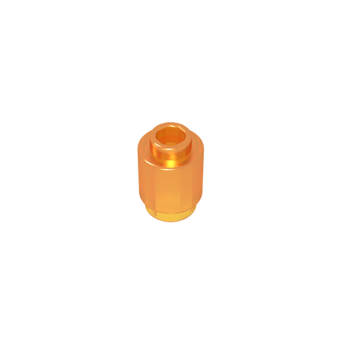 Gobricks,Brick Round 1 x 1 Open Stud,3062b,3062,3062a,30068,35390,18860,3062c