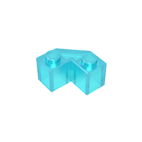 Gobricks,Wedge 2 x 2 Facet,87620