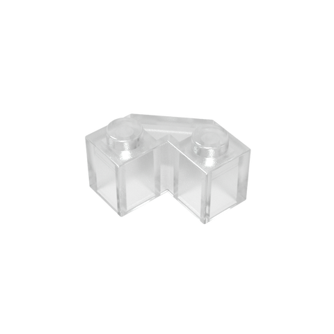 Gobricks,Wedge 2 x 2 Facet,87620