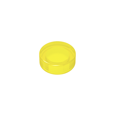 Gobricks,Tile Round 1 x 1,98138,35380,35381,39797