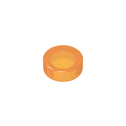 Gobricks,Tile Round 1 x 1,98138,35380,35381,39797