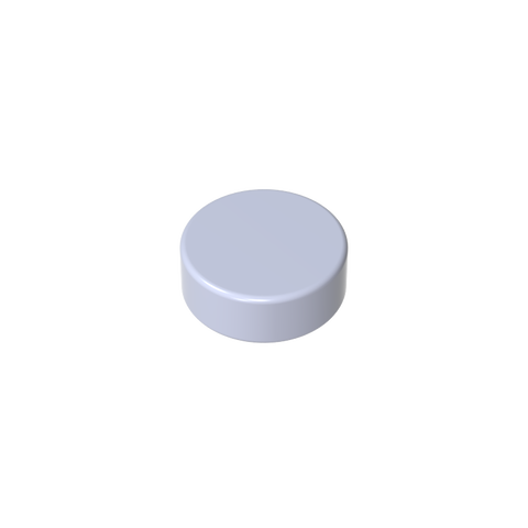 Gobricks,Tile Round 1 x 1,98138,35380,35381,39797