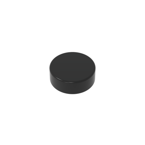 Gobricks,Tile Round 1 x 1,98138,35380,35381,39797