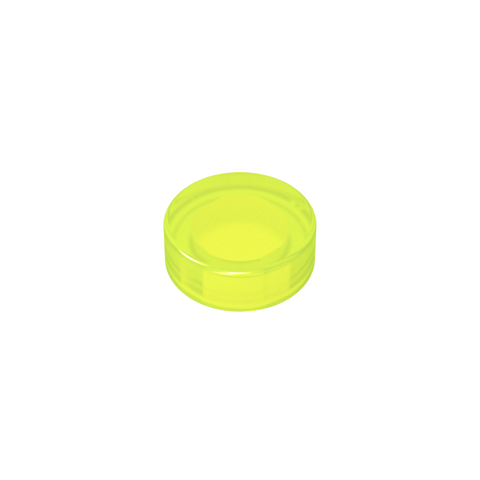 Gobricks,Tile Round 1 x 1,98138,35380,35381,39797