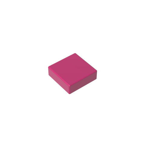 Gobricks,Tile 1 x 1 with Groove,3070b,3070,3070a,30039,35403,39727,53836