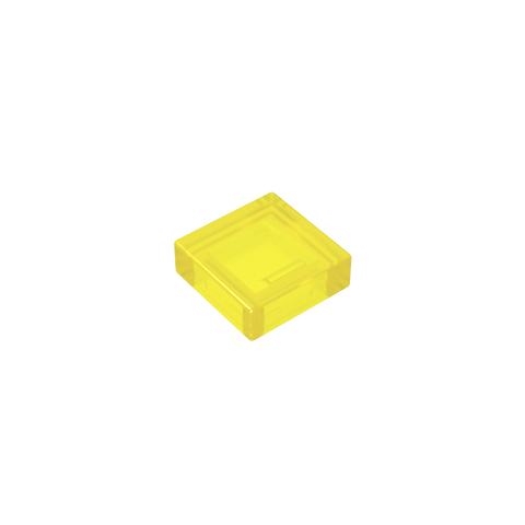 Gobricks,Tile 1 x 1 with Groove,3070b,3070,3070a,30039,35403,39727,53836