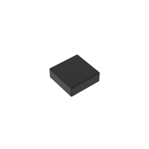 Gobricks,Tile 1 x 1 with Groove,3070b,3070,3070a,30039,35403,39727,53836