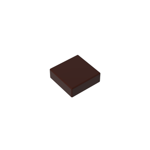 Gobricks,Tile 1 x 1 with Groove,3070b,3070,3070a,30039,35403,39727,53836