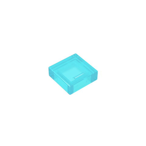 Gobricks,Tile 1 x 1 with Groove,3070b,3070,3070a,30039,35403,39727,53836