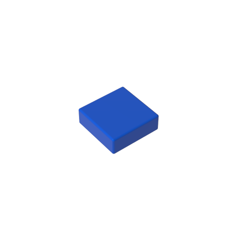 Gobricks,Tile 1 x 1 with Groove,3070b,3070,3070a,30039,35403,39727,53836