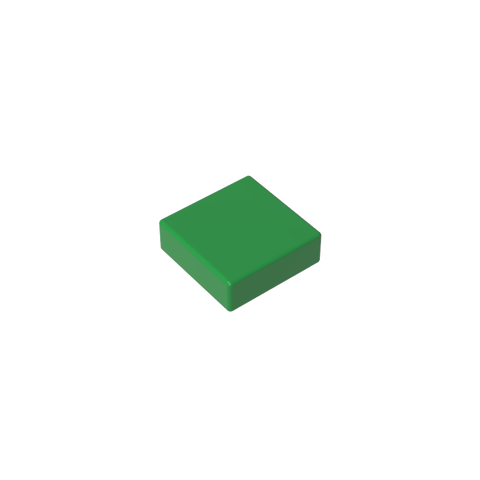 Gobricks,Tile 1 x 1 with Groove,3070b,3070,3070a,30039,35403,39727,53836