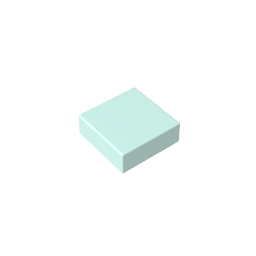 Tile 1 x 1 with Groove ,3070