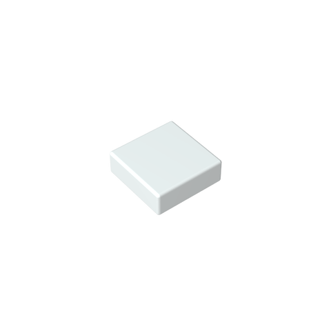 Gobricks,Tile 1 x 1 with Groove,3070b,3070,3070a,30039,35403,39727,53836
