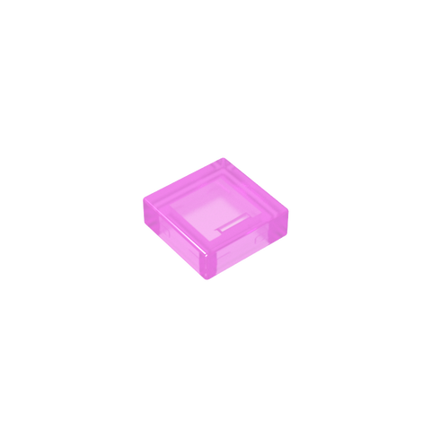 Gobricks,Tile 1 x 1 with Groove,3070b,3070,3070a,30039,35403,39727,53836