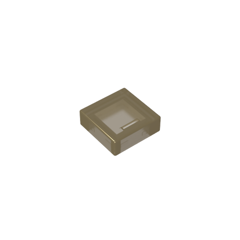 Gobricks,Tile 1 x 1 with Groove,3070b,3070,3070a,30039,35403,39727,53836