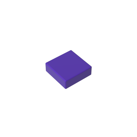 Gobricks,Tile 1 x 1 with Groove,3070b,3070,3070a,30039,35403,39727,53836
