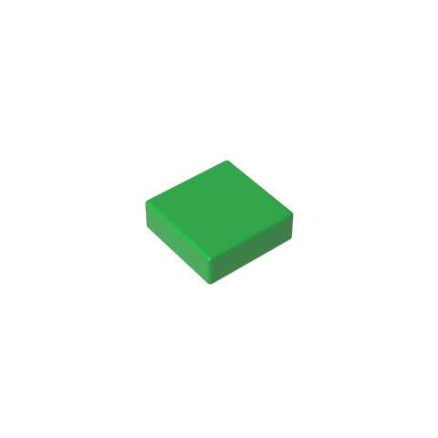 Gobricks,Tile 1 x 1 with Groove,3070b,3070,3070a,30039,35403,39727,53836