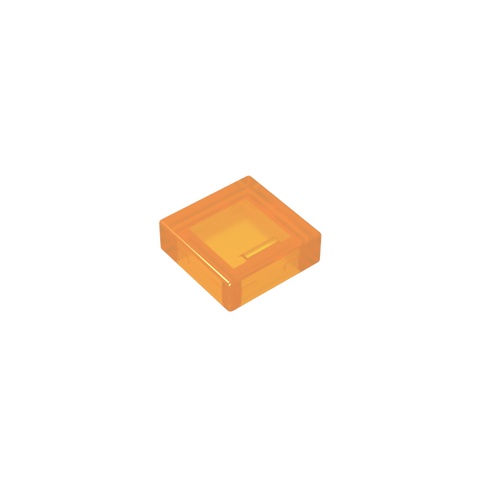 Gobricks,Tile 1 x 1 with Groove,3070b,3070,3070a,30039,35403,39727,53836
