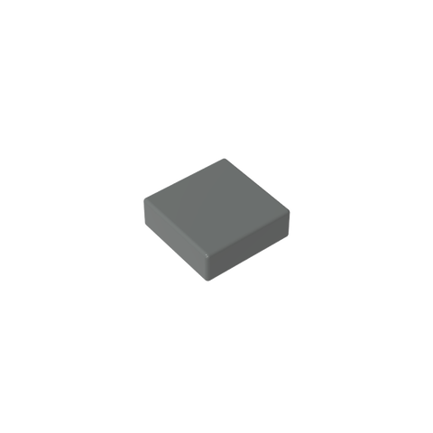 Gobricks,Tile 1 x 1 with Groove,3070b,3070,3070a,30039,35403,39727,53836