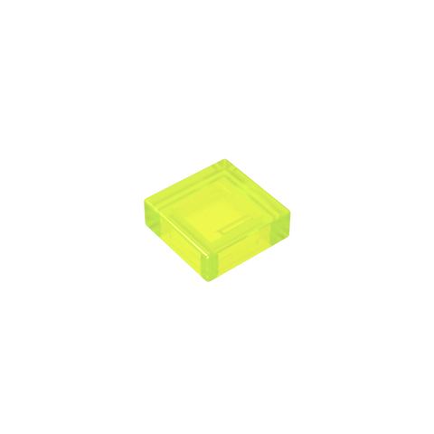 Gobricks,Tile 1 x 1 with Groove,3070b,3070,3070a,30039,35403,39727,53836