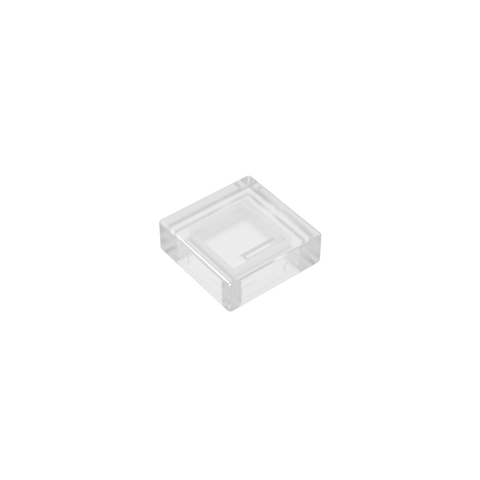 Gobricks,Tile 1 x 1 with Groove,3070b,3070,3070a,30039,35403,39727,53836
