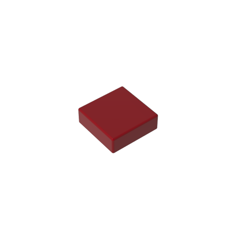 Gobricks,Tile 1 x 1 with Groove,3070b,3070,3070a,30039,35403,39727,53836