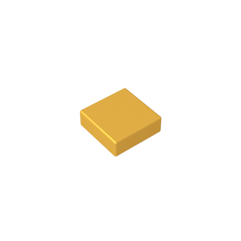 Gobricks,Tile 1 x 1 with Groove,3070b,3070,3070a,30039,35403,39727,53836