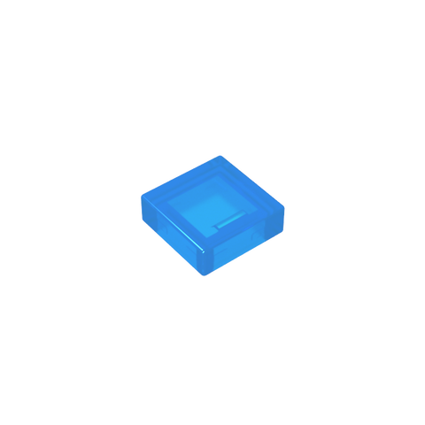 Gobricks,Tile 1 x 1 with Groove,3070b,3070,3070a,30039,35403,39727,53836