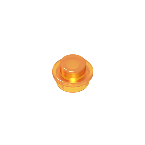 Gobricks,Plate Round 1 x 1 with Solid Stud,4073,6141,30057