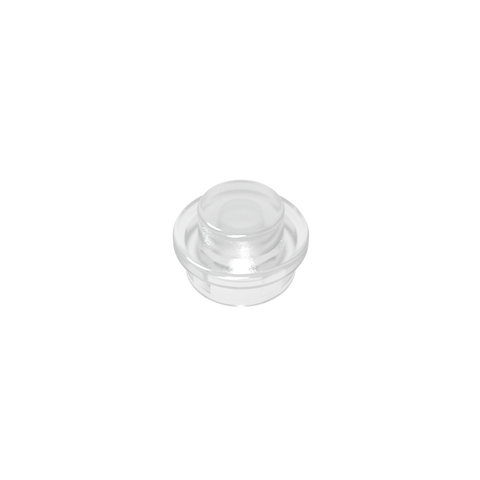 Gobricks,Plate Round 1 x 1 with Solid Stud,4073,6141,30057