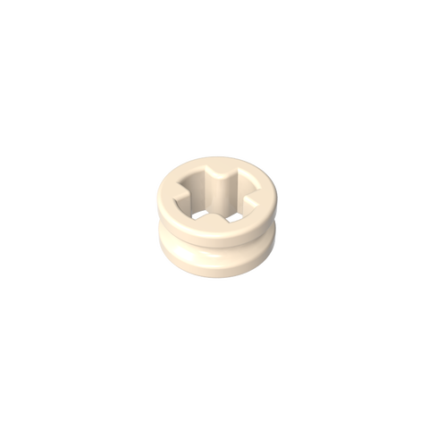 Gobricks,Technic Bush 1/2 Smooth with Axle Hole Reduced,32123a,32123,32123b,4265,4265a,4265b,4265c,42136