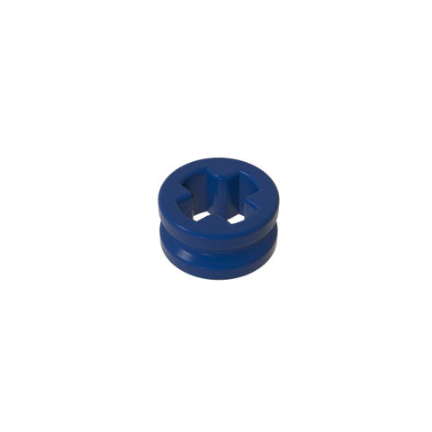 Gobricks,Technic Bush 1/2 Smooth with Axle Hole Reduced,32123a,32123,32123b,4265,4265a,4265b,4265c,42136