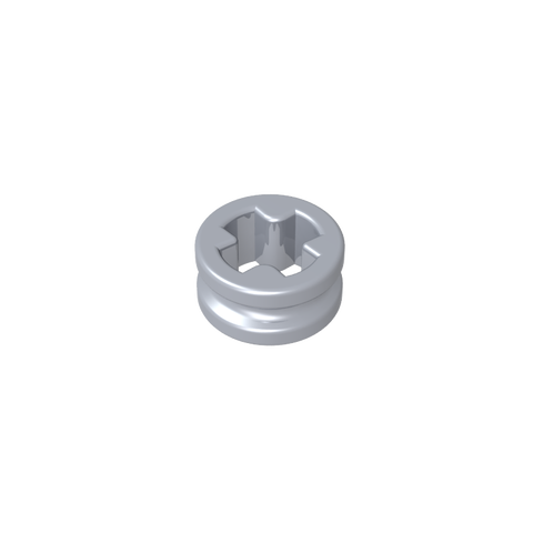 Gobricks,Technic Bush 1/2 Smooth with Axle Hole Reduced,32123a,32123,32123b,4265,4265a,4265b,4265c,42136