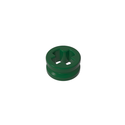Gobricks,Technic Bush 1/2 Smooth with Axle Hole Reduced,32123a,32123,32123b,4265,4265a,4265b,4265c,42136