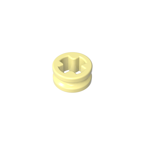 Gobricks,Technic Bush 1/2 Smooth with Axle Hole Reduced,32123a,32123,32123b,4265,4265a,4265b,4265c,42136