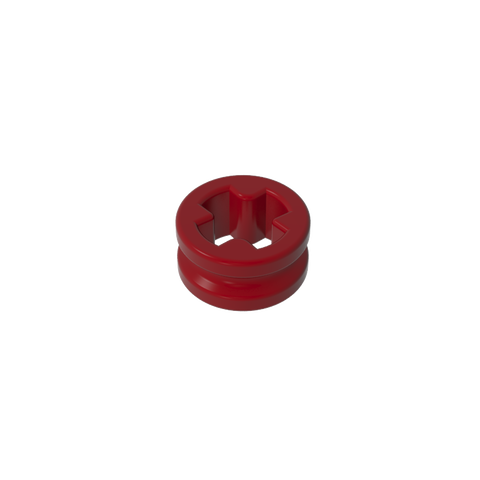Gobricks,Technic Bush 1/2 Smooth with Axle Hole Reduced,32123a,32123,32123b,4265,4265a,4265b,4265c,42136