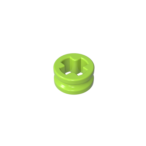 Gobricks,Technic Bush 1/2 Smooth with Axle Hole Reduced,32123a,32123,32123b,4265,4265a,4265b,4265c,42136