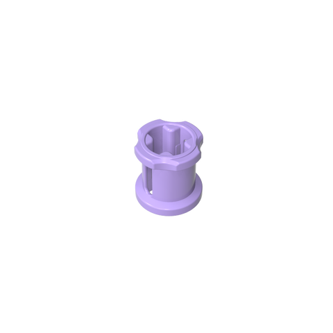 Gobricks,Technic Bush,3713,6590,42798