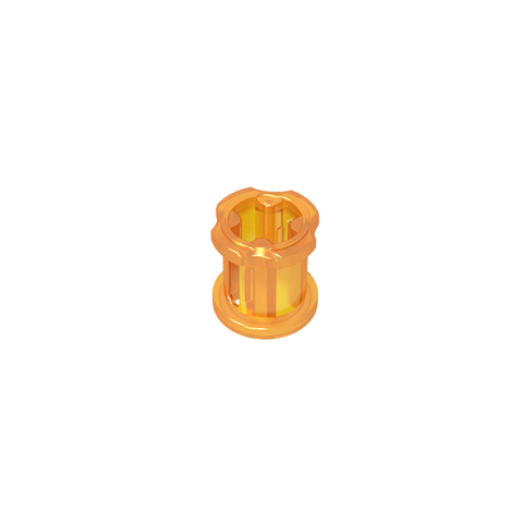 Gobricks,Technic Bush,3713,6590,42798
