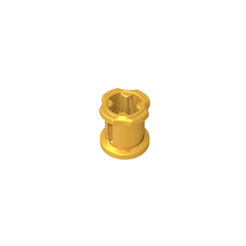 Gobricks,Technic Bush,3713,6590,42798