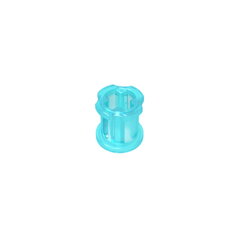 Gobricks,Technic Bush,3713,6590,42798