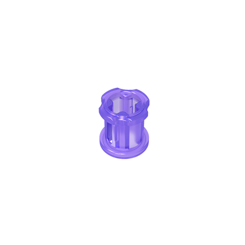 Gobricks,Technic Bush,3713,6590,42798