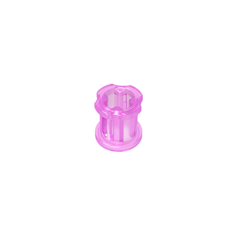 Gobricks,Technic Bush,3713,6590,42798