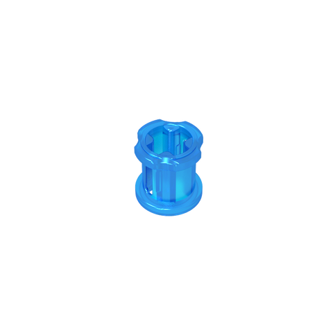 Gobricks,Technic Bush,3713,6590,42798